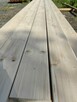 Deska tarasowa świerk wym. 28x145x4m kl AB - 5