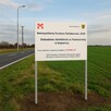 Reklama zewnętrzna, oklejanie witryn samochodów folia reklam - 14