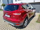 Ford Kuga 2016 r. benzyna 1.5 150KM 100% sprawny - 15
