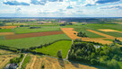 Działka budowlana, 1,27 ha, 45 km / 30min. Warszawa, CPK - 12