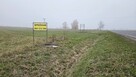 Działka 1500 m2 - 2