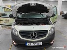 Mercedes-Benz Citan 109 CDI MR`12 E6 2.2t - 10