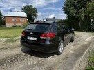 Chevrolet Cruze SW 1.7 VCDI 130KM • 2012 • 122000 km • Zare - 4
