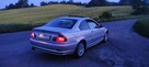 BMW coupe E45 2.5 R6 - 2