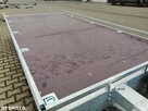 BESTTRAILERS PRZYCZEPA LAWETA NAJAZDY SKLEJKA 4,5X2,1 NOWA - 5