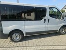 Renault trafic 2 - 7