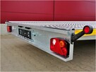 BESTTRAILERS LONG 8,5X2,2 PLATFORMA 2 AUTA NOWA 2025 FV 23% - 7