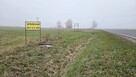 Działka 4700 m2 - 1