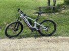 Rower Scott Spark 710 - 1