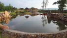 Działka zabudowana o pow. 25600 m2 - 3