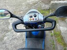 Kymco Midi Skuter Inwalidzki dla seniora Wózek Elektryczny - 5