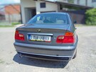 BMW E46 - 3