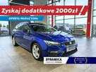 Seat Leon ST FR 2.0TSI 190KM DSG 2018 r., salon PL - 1