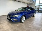 Seat Leon ST FR 2.0TSI 190KM DSG 2018 r., salon PL - 4