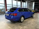 Škoda Superb Combi Style 2.0TDI 150KM DSG 2020 r., salon PL, I właściciel, f-a VAT - 8