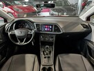 Seat Leon ST Style 1.6TDI 115KM M5 2019/2020 r., salon PL, I wł., f-a VAT - 14