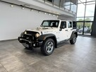 Jeep Wrangler Rubicon Unlimited 2.8CRD 200KM automat 4x4 2016/2017 r., s. PL, I wł. - 4