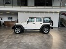 Jeep Wrangler Rubicon Unlimited 2.8CRD 200KM automat 4x4 2016/2017 r., s. PL, I wł. - 5