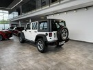 Jeep Wrangler Rubicon Unlimited 2.8CRD 200KM automat 4x4 2016/2017 r., s. PL, I wł. - 6