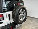 Jeep Wrangler Rubicon Unlimited 2.8CRD 200KM automat 4x4 2016/2017 r., s. PL, I wł. - 12