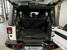 Jeep Wrangler Rubicon Unlimited 2.8CRD 200KM automat 4x4 2016/2017 r., s. PL, I wł. - 13