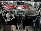 Jeep Wrangler Rubicon Unlimited 2.8CRD 200KM automat 4x4 2016/2017 r., s. PL, I wł. - 16