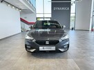 Seat Leon ST FR 1.5TSI 150KM M6 2021 r., salon PL, I właściciel, f-a VAT - 3
