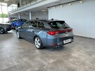 Seat Leon ST FR 1.5TSI 150KM M6 2021 r., salon PL, I właściciel, f-a VAT - 6