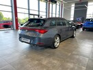 Seat Leon ST FR 1.5TSI 150KM M6 2021 r., salon PL, I właściciel, f-a VAT - 8