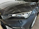Seat Leon ST FR 1.5TSI 150KM M6 2021 r., salon PL, I właściciel, f-a VAT - 9