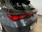 Seat Leon ST FR 1.5TSI 150KM M6 2021 r., salon PL, I właściciel, f-a VAT - 11