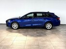 Seat Leon ST Style 1.5TSI 130KM M6 2021 r., salon PL, I właściciel, f-a VAT - 3