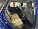 Seat Leon ST Style 1.5TSI 130KM M6 2021 r., salon PL, I właściciel, f-a VAT - 7