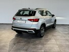 Seat Ateca Style 1.5TSI 150KM DSG 2023 r., salon PL, I właściciel, f-a VAT - 2