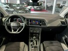 Seat Ateca Style 1.5TSI 150KM DSG 2023 r., salon PL, I właściciel, f-a VAT - 4