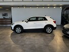 Audi Q2 35TFSI 150KM M6 2024 r., salon PL, I wł., f-a VAT, 8tys.km przebiegu - 5