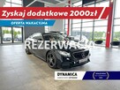 Mercedes E 200 Coupe 184KM automat 2019 r., salon PL, f-a VAT - 1