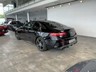 Mercedes E 200 Coupe 184KM automat 2019 r., salon PL, f-a VAT - 6