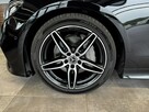 Mercedes E 200 Coupe 184KM automat 2019 r., salon PL, f-a VAT - 10