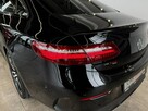 Mercedes E 200 Coupe 184KM automat 2019 r., salon PL, f-a VAT - 11