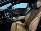 Mercedes E 200 Coupe 184KM automat 2019 r., salon PL, f-a VAT - 15