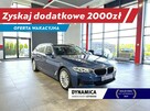 BMW 520 d Touring mHEV 190KM automat 2021 r., salon PL, I właściciel, f-a VAT - 1