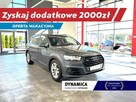 Audi Q7 S-line 50TDI 286KM tiptronic quattro 2018 r., salon PL, f-a VAT - 1