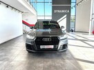 Audi Q7 S-line 50TDI 286KM tiptronic quattro 2018 r., salon PL, f-a VAT - 3