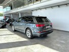 Audi Q7 S-line 50TDI 286KM tiptronic quattro 2018 r., salon PL, f-a VAT - 6