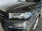Audi Q7 S-line 50TDI 286KM tiptronic quattro 2018 r., salon PL, f-a VAT - 9