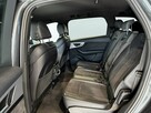 Audi Q7 S-line 50TDI 286KM tiptronic quattro 2018 r., salon PL, f-a VAT - 15