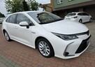Toyota Corolla 22r Gwarancja BEZWYPADKOWE  + Salon Polska - 16