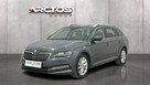 Skoda Superb 110 kW benzyna automat kombi - 1