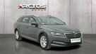 Skoda Superb 110 kW benzyna automat kombi - 7